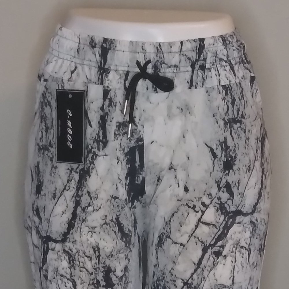 FASHION PANTS
